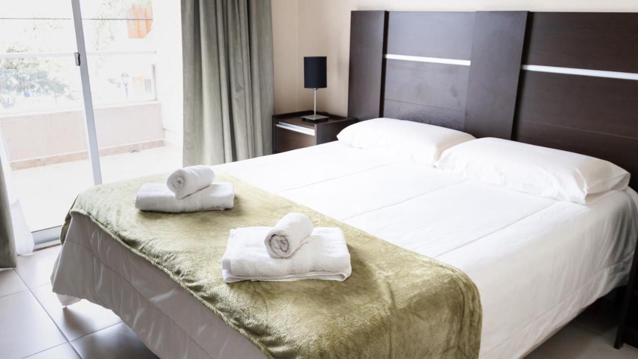 Luxury Apart Villa María Εξωτερικό φωτογραφία
