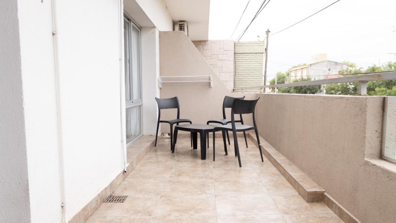 Luxury Apart Villa María Εξωτερικό φωτογραφία