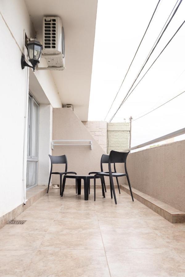 Luxury Apart Villa María Εξωτερικό φωτογραφία