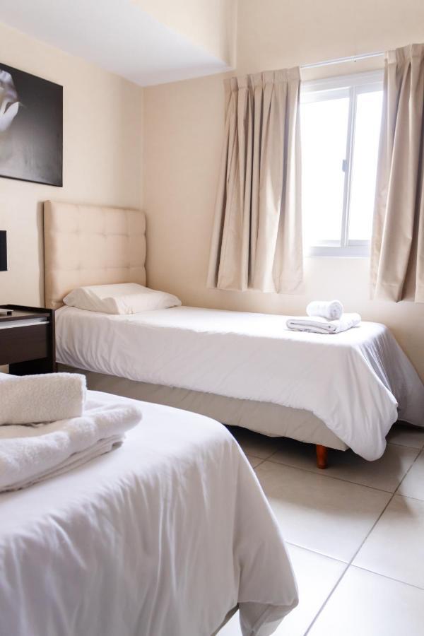 Luxury Apart Villa María Εξωτερικό φωτογραφία