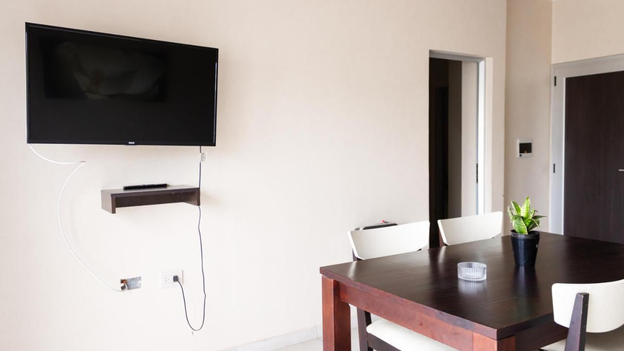 Luxury Apart Villa María Εξωτερικό φωτογραφία