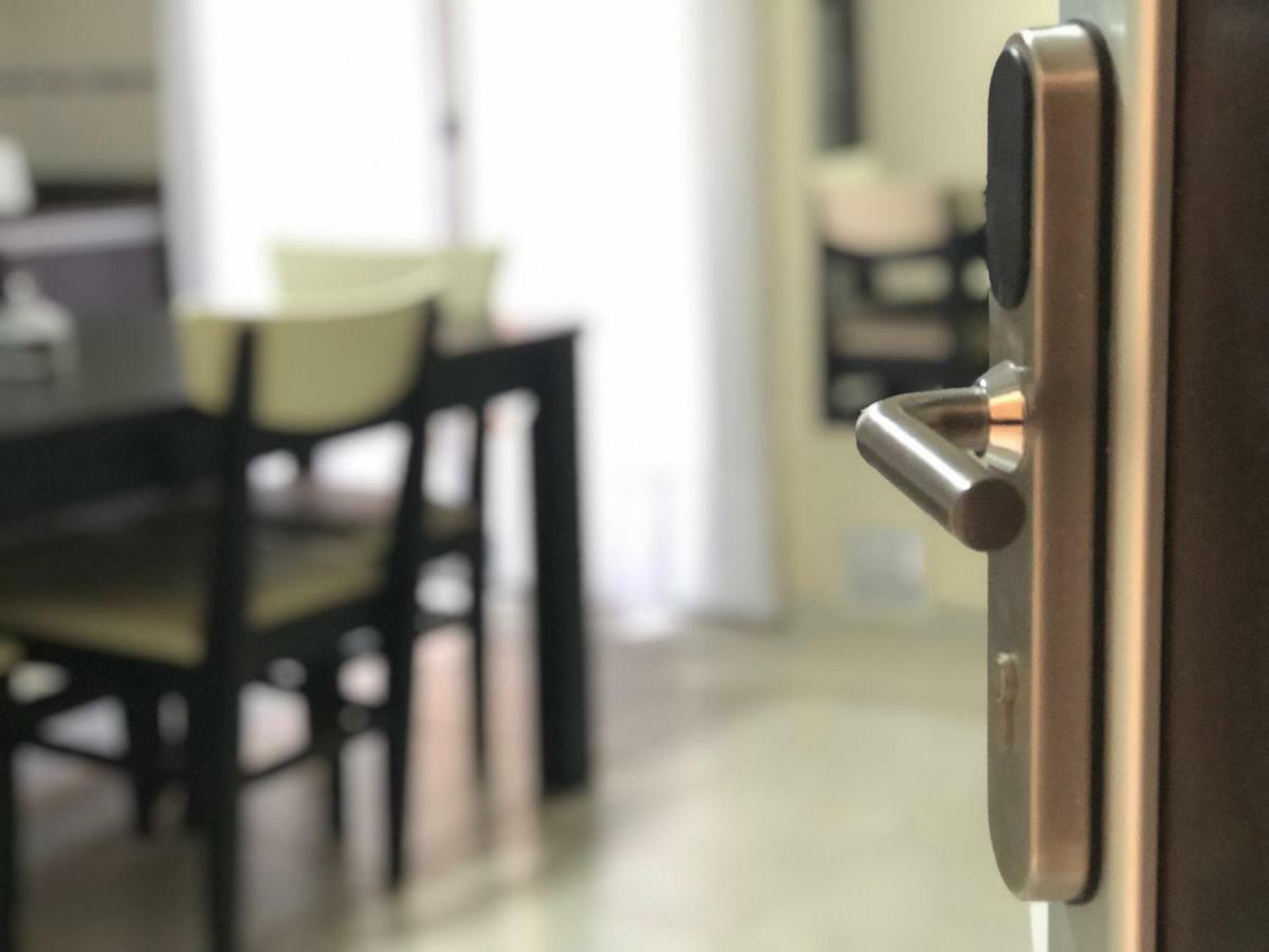 Luxury Apart Villa María Εξωτερικό φωτογραφία