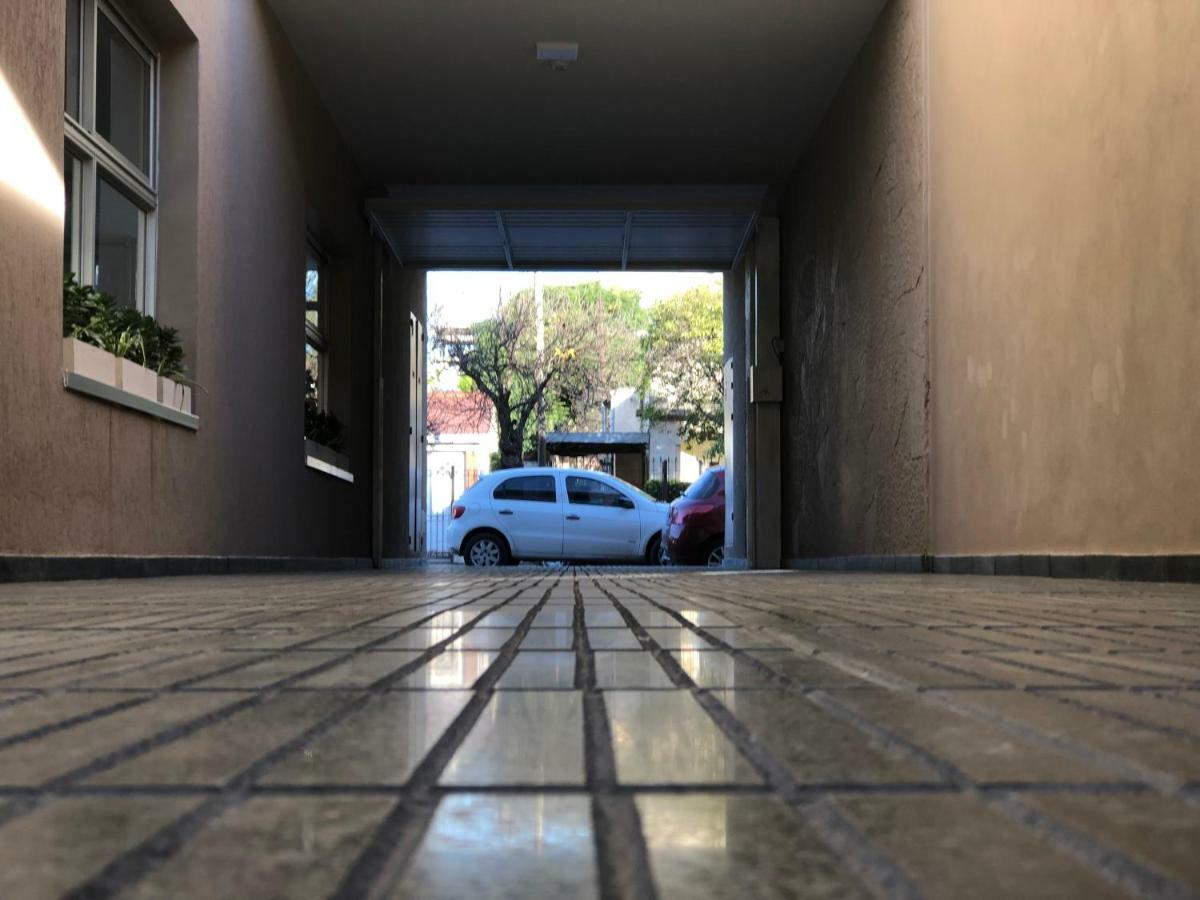Luxury Apart Villa María Εξωτερικό φωτογραφία