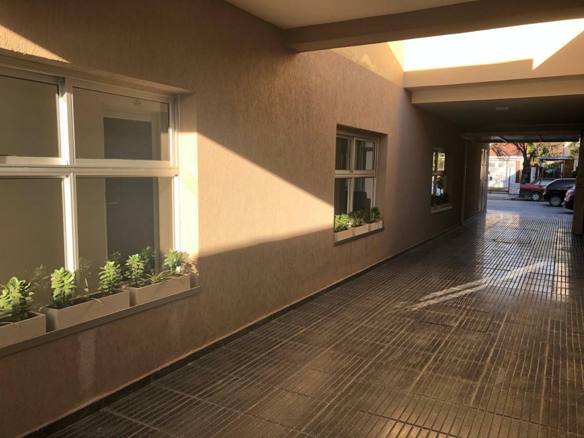 Luxury Apart Villa María Εξωτερικό φωτογραφία