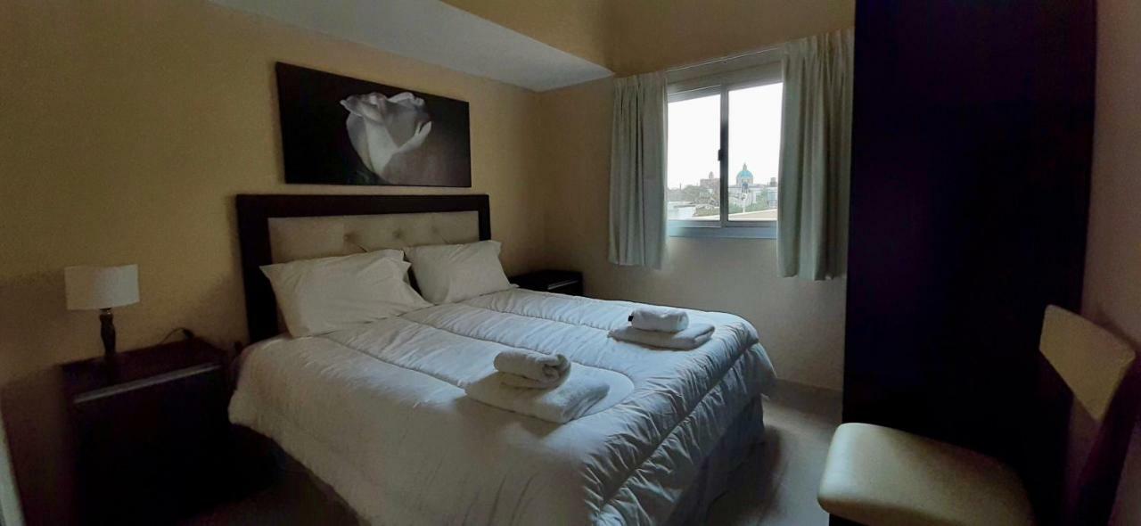 Luxury Apart Villa María Εξωτερικό φωτογραφία