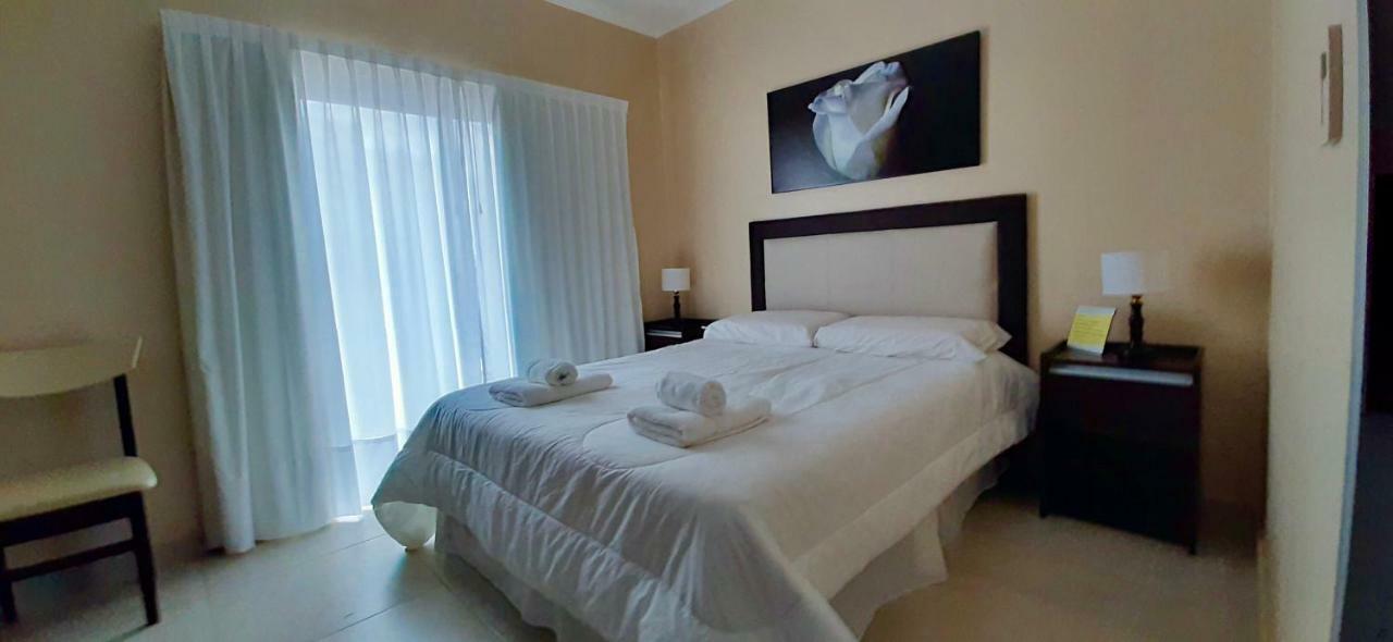 Luxury Apart Villa María Εξωτερικό φωτογραφία